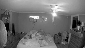 brunette loves sucking monster cock