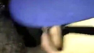 Teen Beast Delivers Intense Blowjob And Cumshot