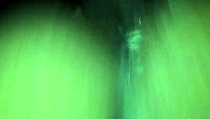 Damn, yella bone bbw getting her wet pussy pounded hard!