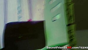 chastity lynn enjoys big cock in pretty pussy