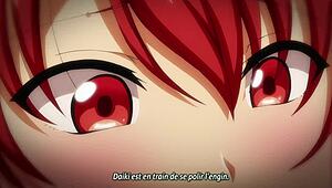 Hentai Saimin Seishidou Ep1 Vostfr Full Of Emotions