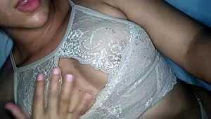 masturbating with stockings on joi-amateur in outdoor orgy