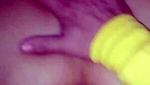 Mi Esposo Me Coge De Perrito Hasta Dejarme La Vagina Escurriendo Con Su Rico Semen Creampie