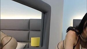 kendraparker - sexy buttocks on webcam