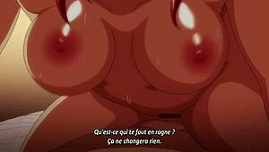 Hentai Saimin Seishidou Ep1 Vostfr Full Of Emotions