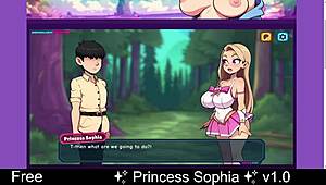 princess sophia v1 0 dating adventure