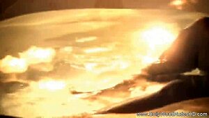 Romantic Dance by Oriental Beauty