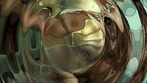 pretty b breezy rushes to screw her stepdad before mom gets back home