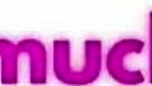 Asian ballerina twerks with athletic grace