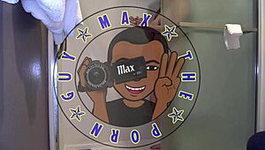 Ella Delivers Intense Sloppy Blowjob Then Rides For Huge Creampie!