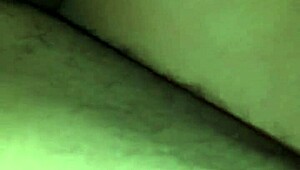 My girlfriend rides this big cock like a pro