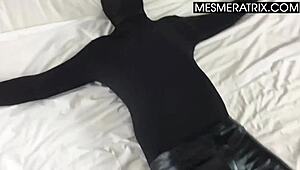 Ready for Lady Mesmeratrix to teach you real slave lessons?