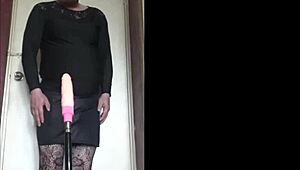 I Would Humiliate Shy Virgin With Ass To Mouth Fucking