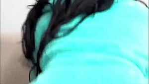 compilation of me twerking and sucking dildo like crazy 😜