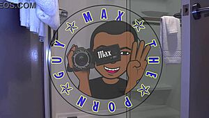 Ella Delivers Intense Sloppy Blowjob Then Rides For Huge Creampie!