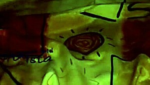 इस मेगा गांड वाली दोस्त को चोद रहा हूँ पार्ट 2