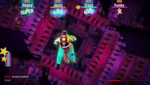 Chubby Black Woman with Natural Tits Gets Horny Anal Fucking and Cum