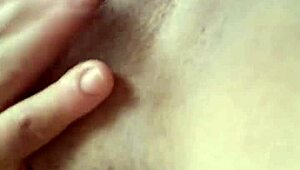 I'm addicted to masturbatin, part 8 12 with small tits.