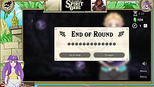Exciting Adventure in Legend of the Spirit Orbs Zelda!