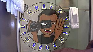 Ella Delivers Intense Sloppy Blowjob Then Rides For Huge Creampie!