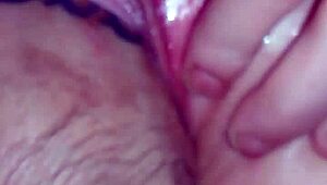 blonde teen gets her pussy fucked