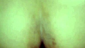 Mi Esposo Me Coge De Perrito Hasta Dejarme La Vagina Escurriendo Con Su Rico Semen Creampie