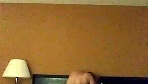 Hey, check out this white girl sucking and riding in doggystyle 😈