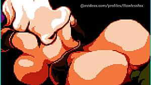 Check out this hentai game with creampie scenes