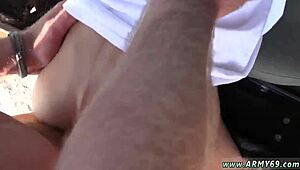 short gay porn video of guys making the team with hardcore action 😏