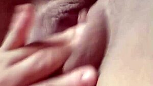 I'm addicted to masturbatin, part 8 12 with small tits.