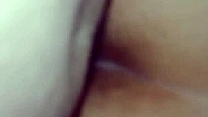 Mi Esposo Me Coge De Perrito Hasta Dejarme La Vagina Escurriendo Con Su Rico Semen Creampie