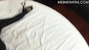 Ready for Lady Mesmeratrix to teach you real slave lessons?