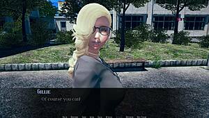 Hentai Fun With Goblin Princes