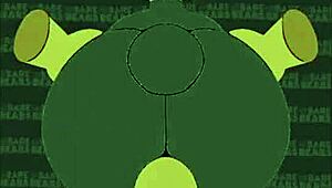 beat banger legacy mods grizzy x pan-pan with shaved gay cock assfucking monster cock big cock anal hardcore sex cum.