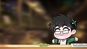 Virgin's First BL Manhwa Experience!