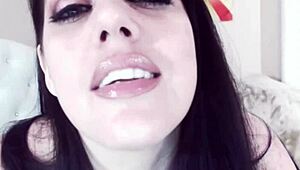 Cum On My Face, Not Wife's Pussy!