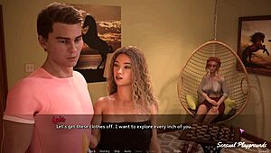 Hey, wanna see Fetish Locator 3? My favorite dessert is her sweet hentai pussy!