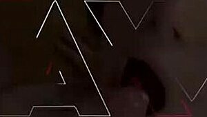 skinny teen 18+ stefany gets fucked hard with cumshot on tits