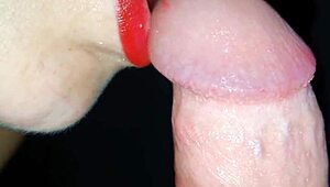 i dont stop enjoyin your big dick blowjob cumshot