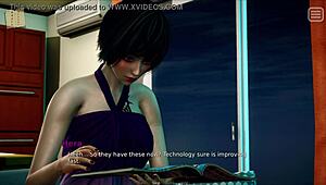 My Bully Is My Lover 56