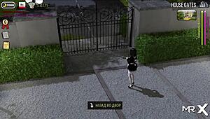 Fashionbusiness - Sucked Off Her Boss At Home E2 13