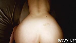 Lexi Davis In Awesome POV Life Xvideo - Rough Pussy Blowjob And Hardcore Sex