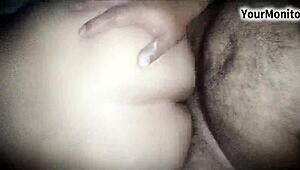 The Little Neighbor Invites Me To Her Room For A Relaxing Massage