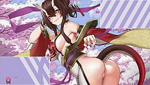 Seek Girl in Game Adventure