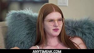 i can’t resist these cute freeuse teens for a wild kitchen threesome anytime