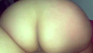 Follandome El Culazo De Mi Novia