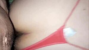 My Sister-In-Law Sucks My Dick When We're Alone