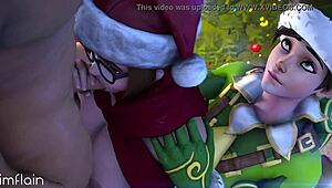 yo, check this wild overwatch compilation for 2022