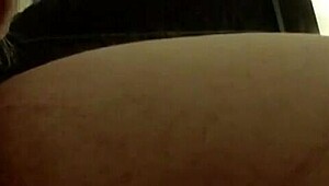 Old horny amputee grandpa delivers intense 30-minute rimming session on gay ass