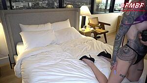 fuck my boyfriend ft sasha beart behind the scenes